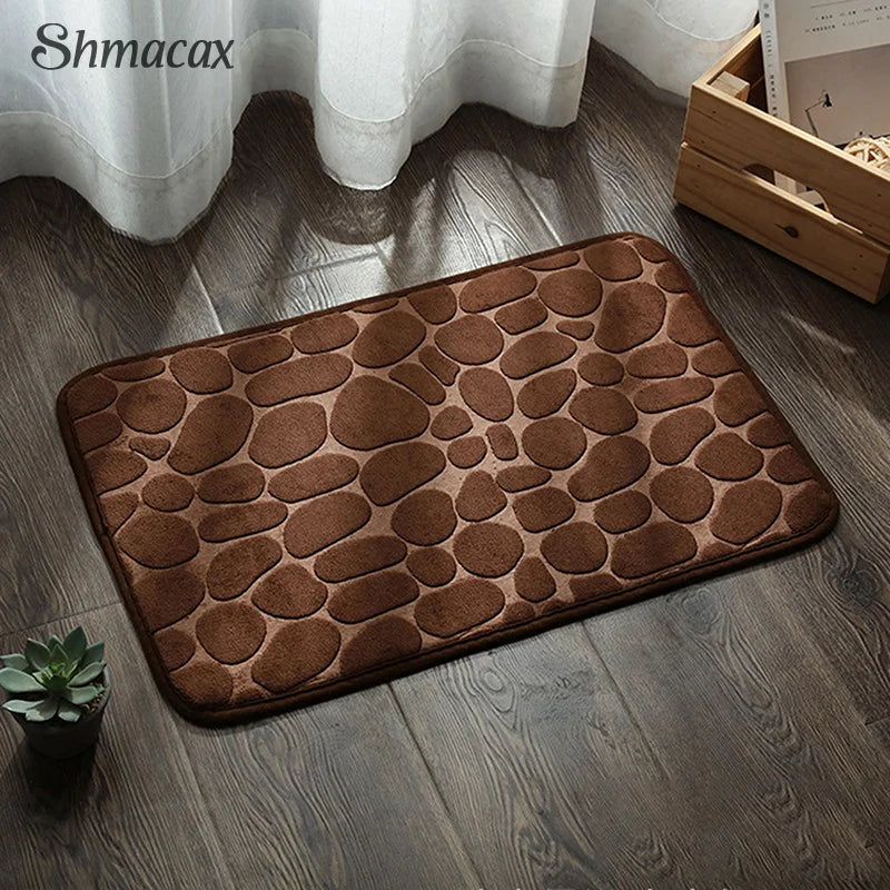 Super Absorbent Bath Mat