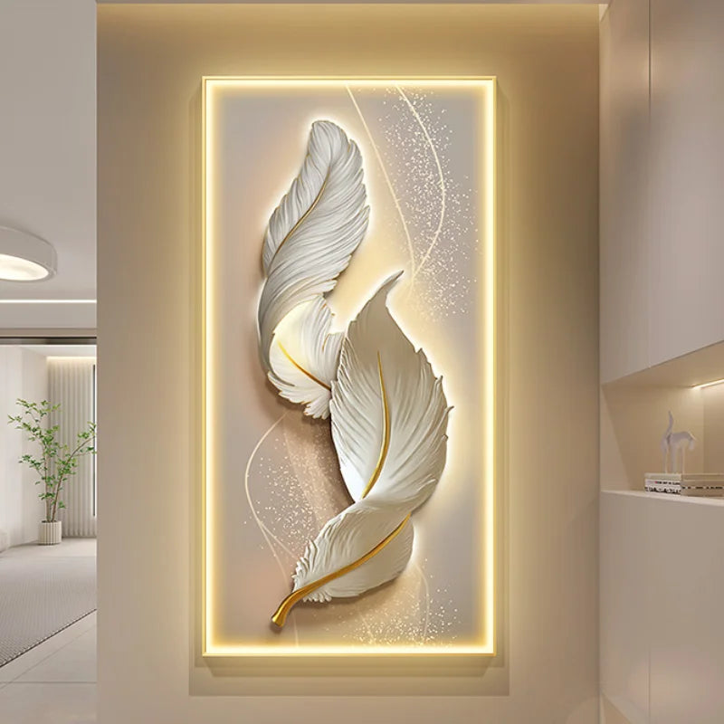 LED Wall Lamp