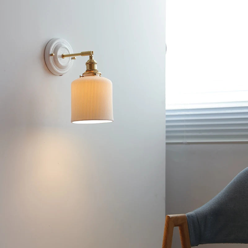 Modern Wall Lamp