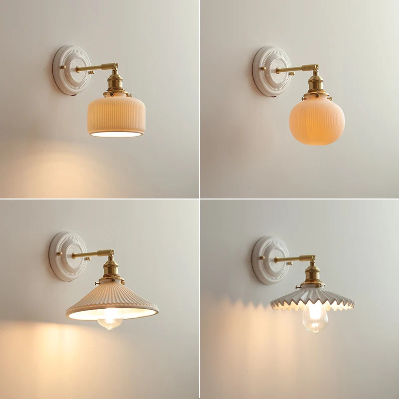 Modern Wall Lamp