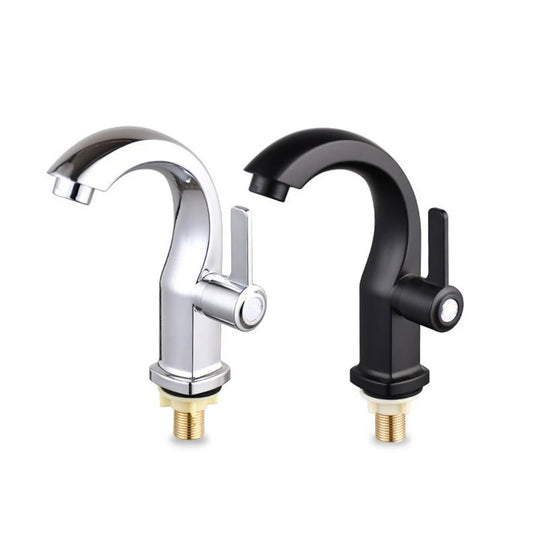 Basin Faucet