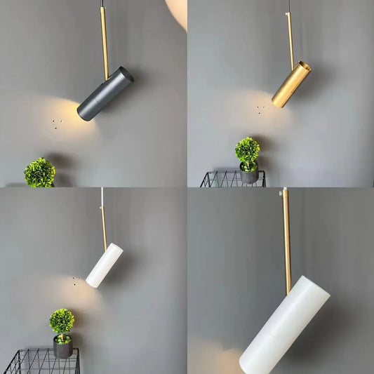 Modern Hanging Lamp