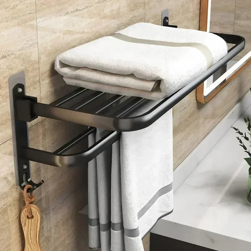 Towel Rack