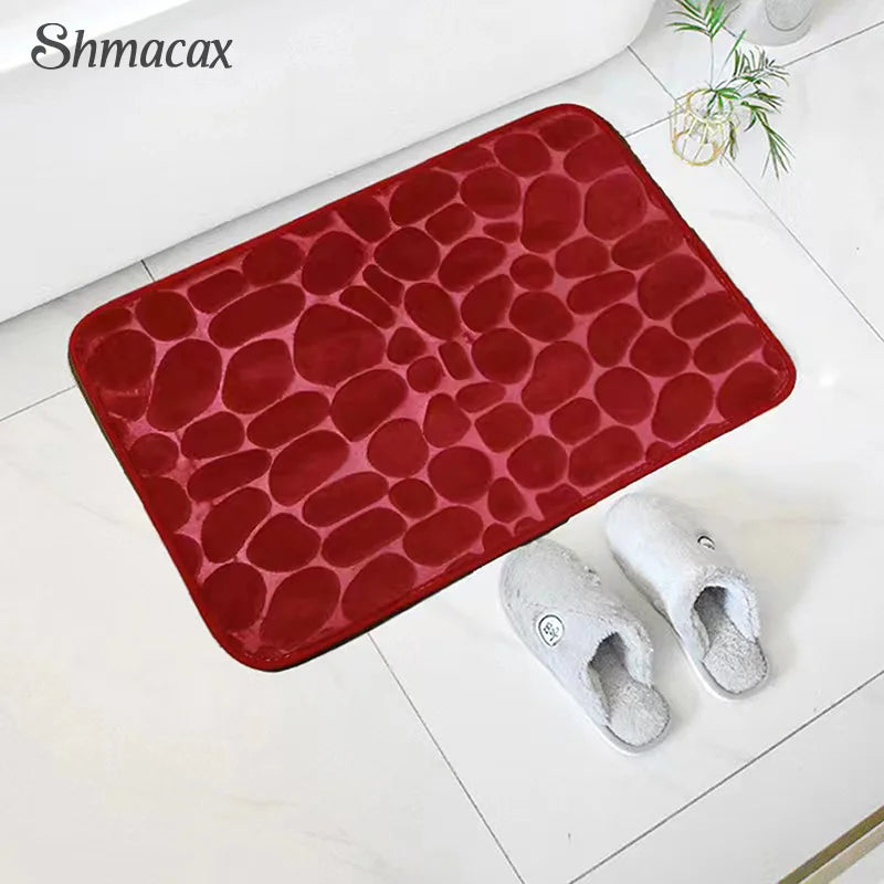 Super Absorbent Bath Mat