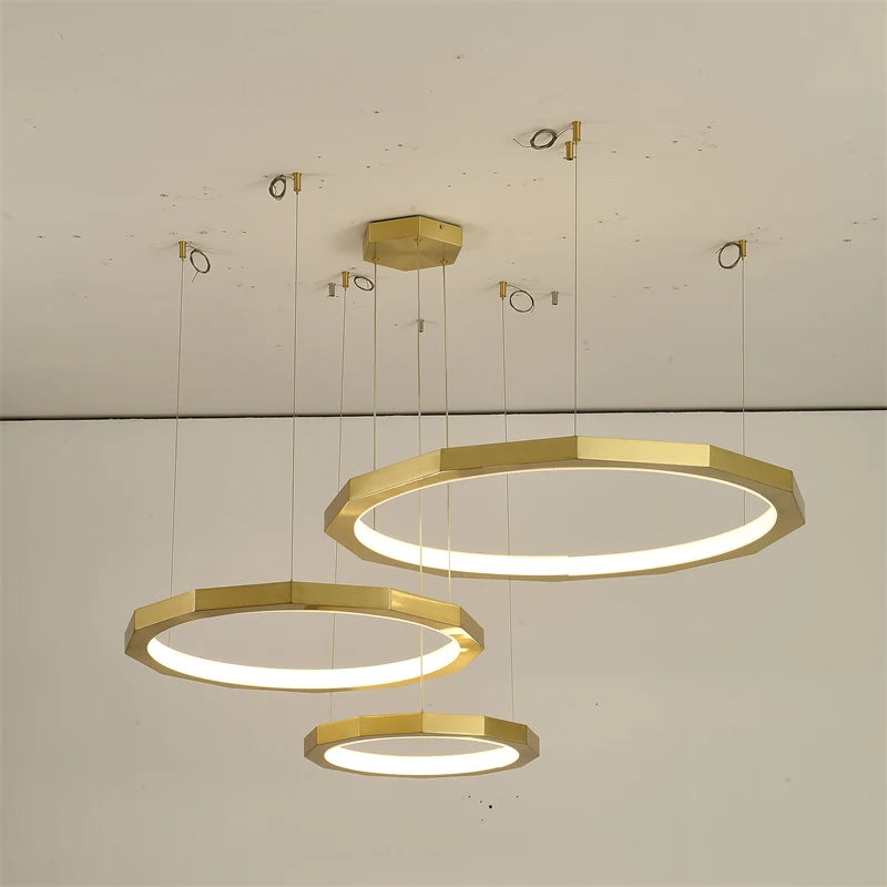 pendant lights