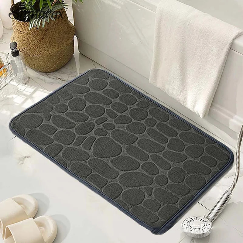 Super Absorbent Bath Mat