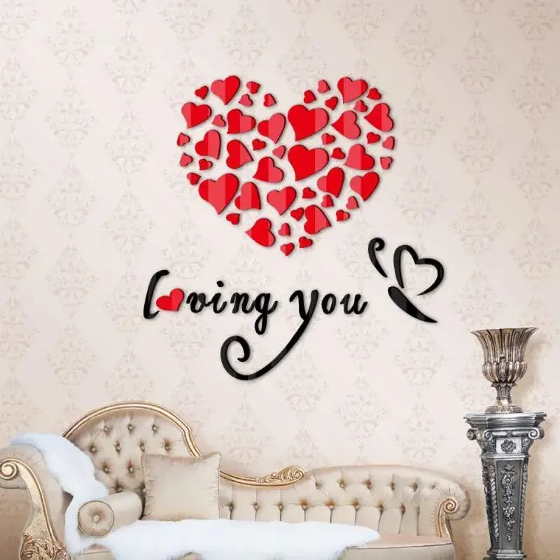 Wall Sticker