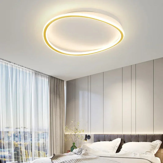 Modern LED Ceiling chandelier Lamp For Living Dining