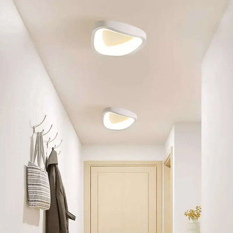 Nordic LED Ceiling Lamp For Living