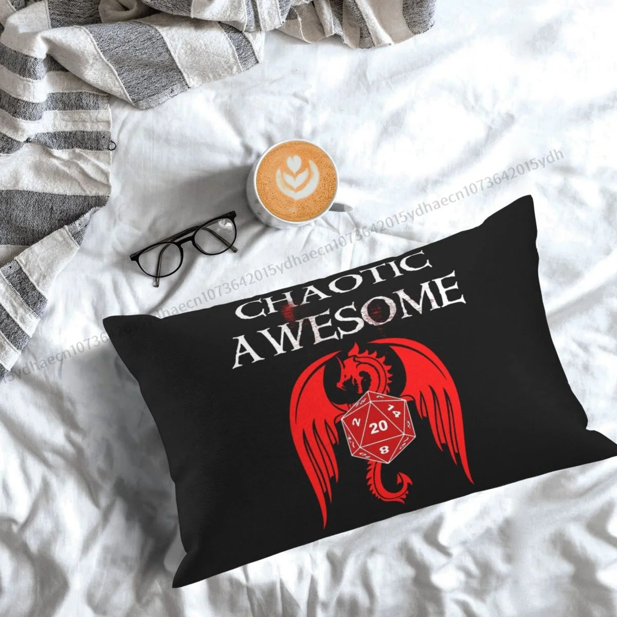 pillow cover