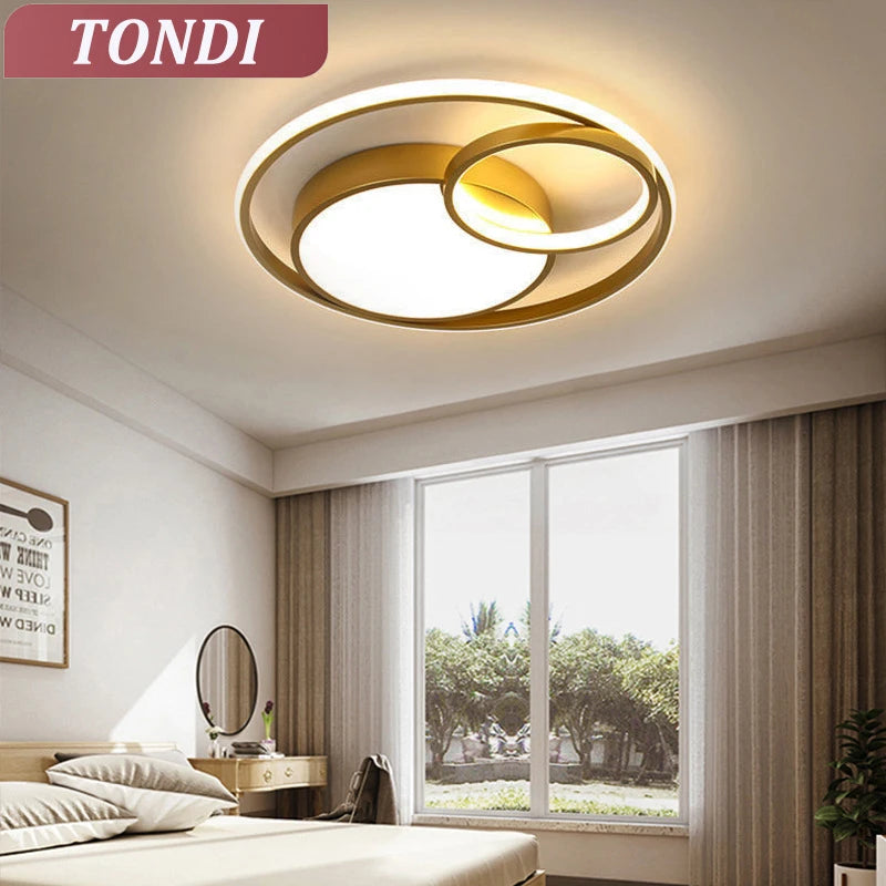 LED Ceiling Light