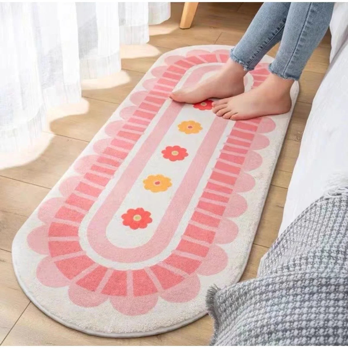 Floor Mat