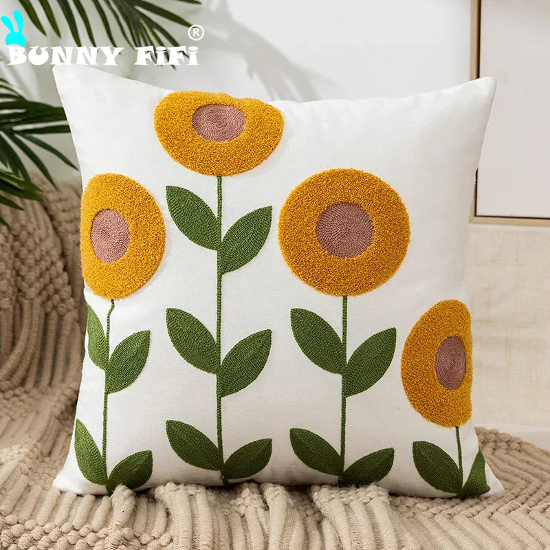 Pillow Cover