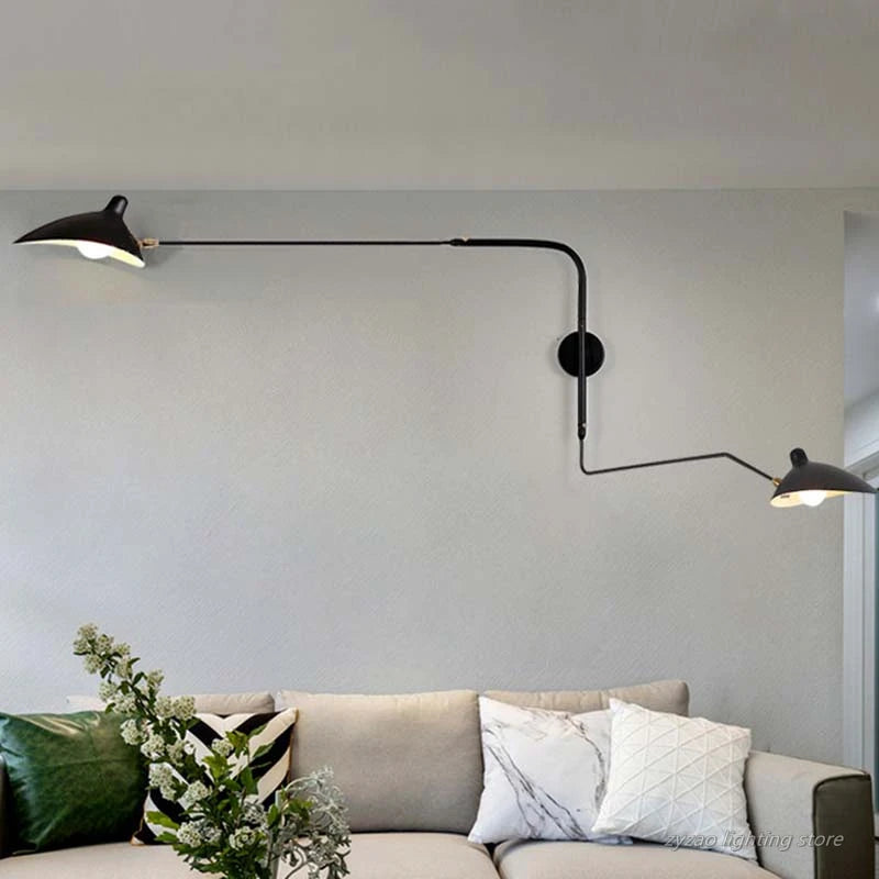 Wall Lamp Creative Simple