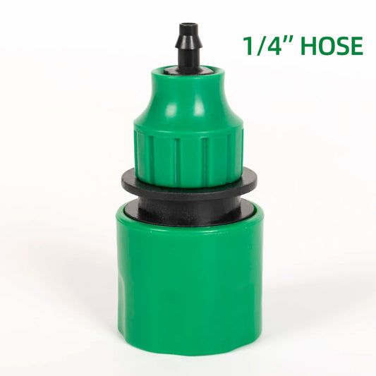 Garden Hose Connector