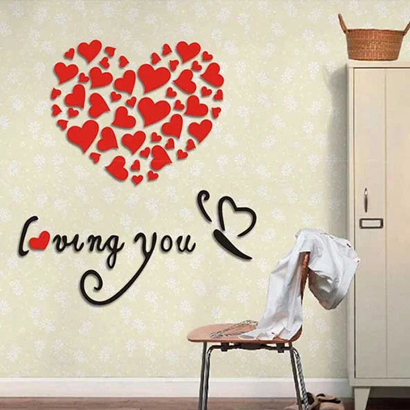 Wall Sticker