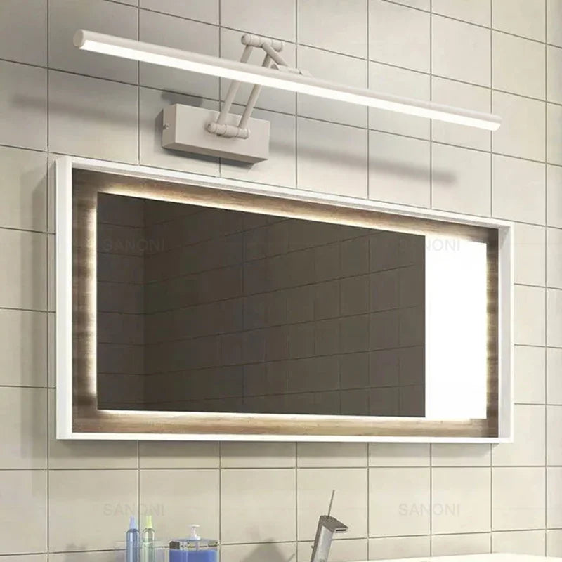 Bathroom Mirror Lamp