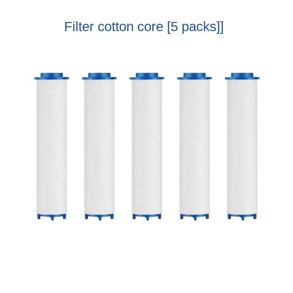 Water Purifier Filter Shower