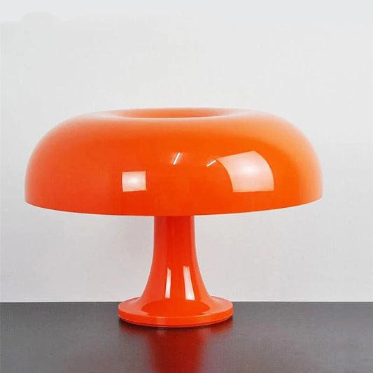 Mushroom Table Lamp