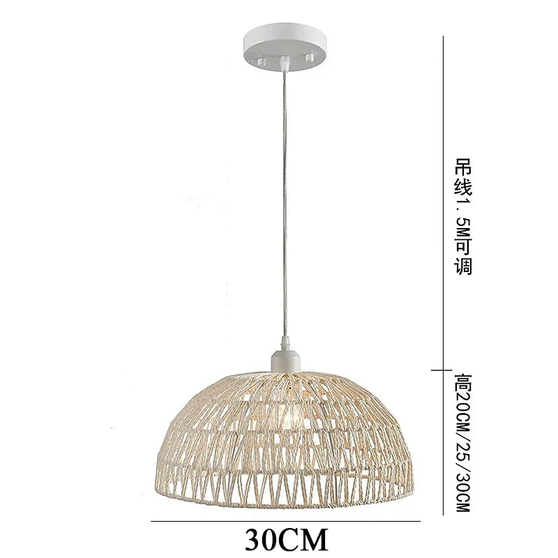 Lamp Pendant Light