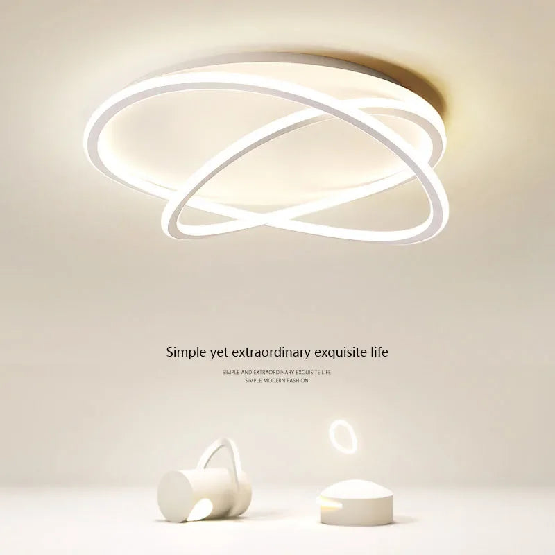 Modern LED Ceiling Lamp