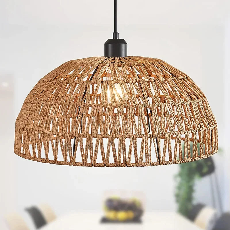 Lamp Pendant Light