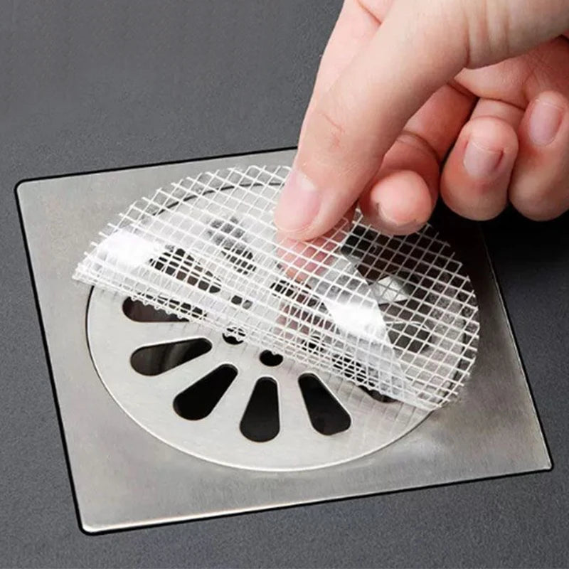 Drains Covers Anti-blocking Filter Sink Strainer