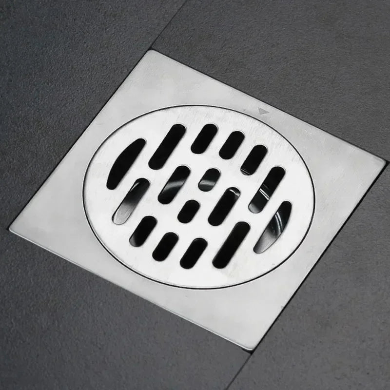 floor drains