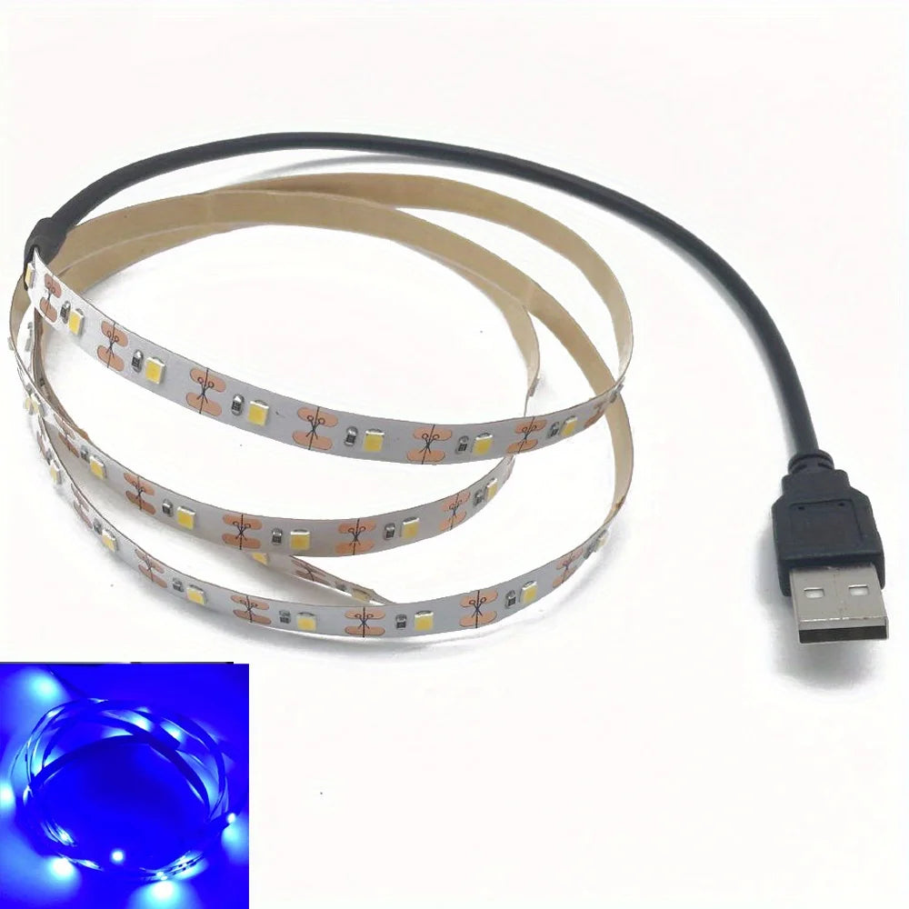 USB Charing Led Strip Lights For Lighting Lamp