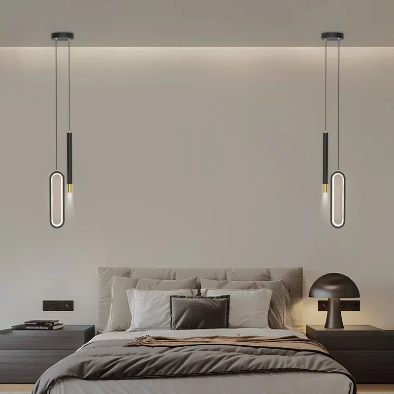 Modern Creative Pendant Lamp