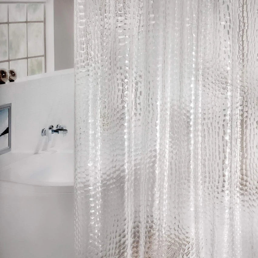 Bathtub Cover  Bath Curtains Liner