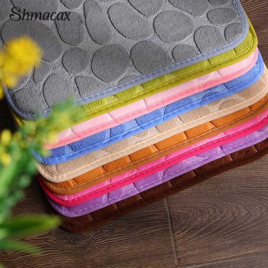 Super Absorbent Bath Mat