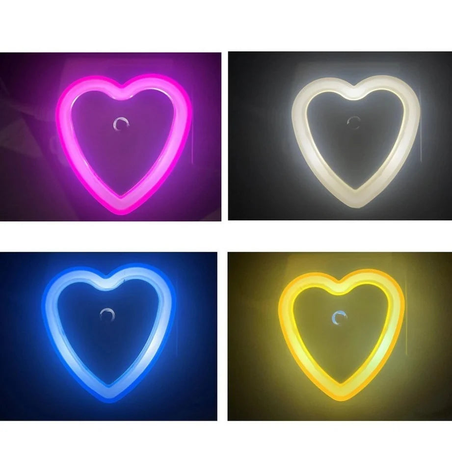 Mini LED Night Light EU/US