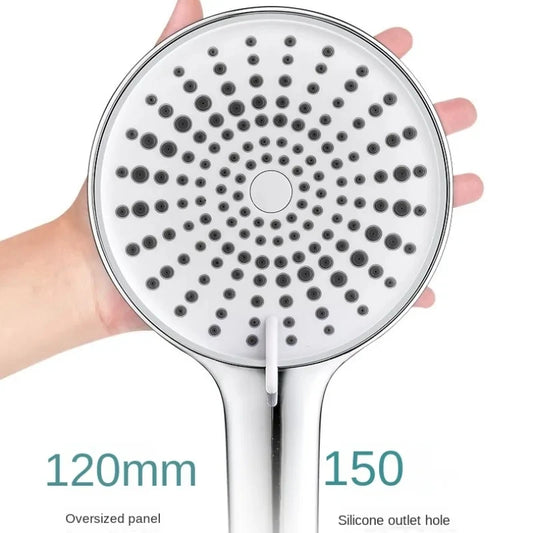 3 Functions Shower