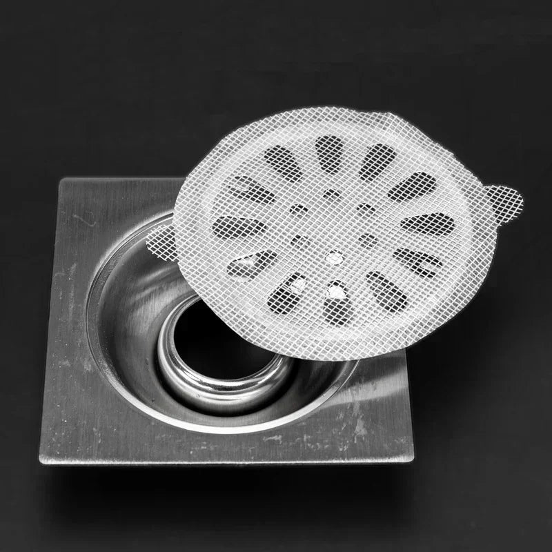 Drains Covers Anti-blocking Filter Sink Strainer