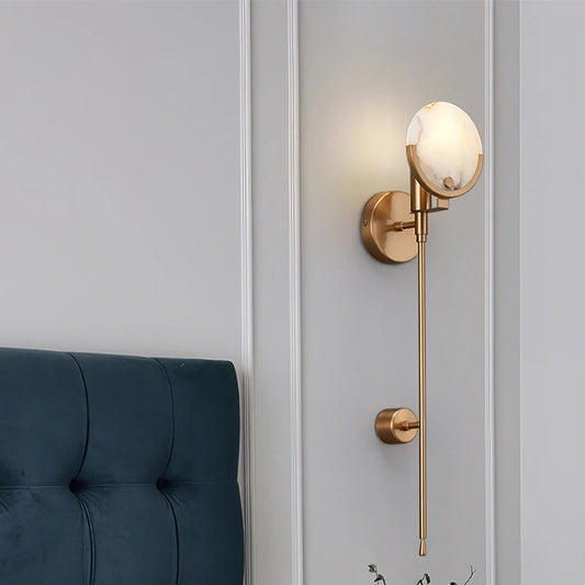 Wall Bedroom Hotel  Lamp LED Home Indoor Light