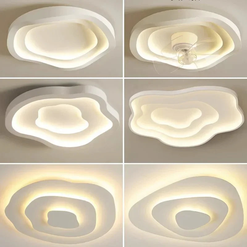 LED Ceiling Chandelier Lamp