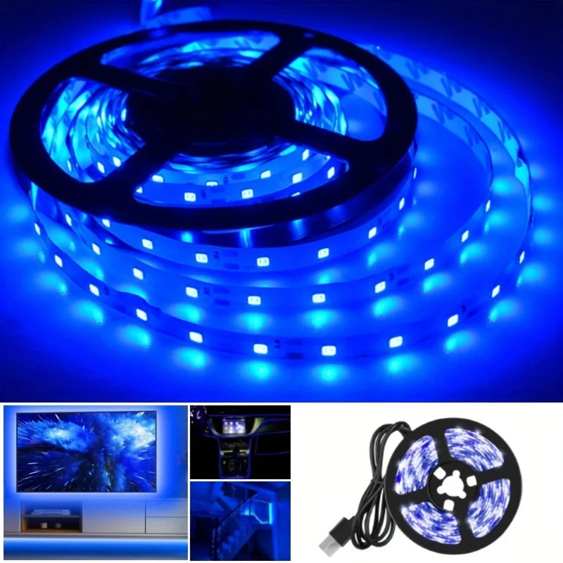 USB Charing Led Strip Lights For Lighting Lamp