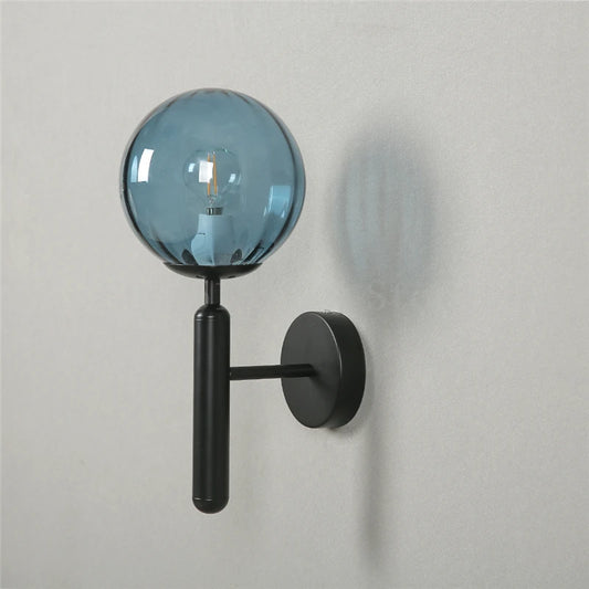 Wall Lamps