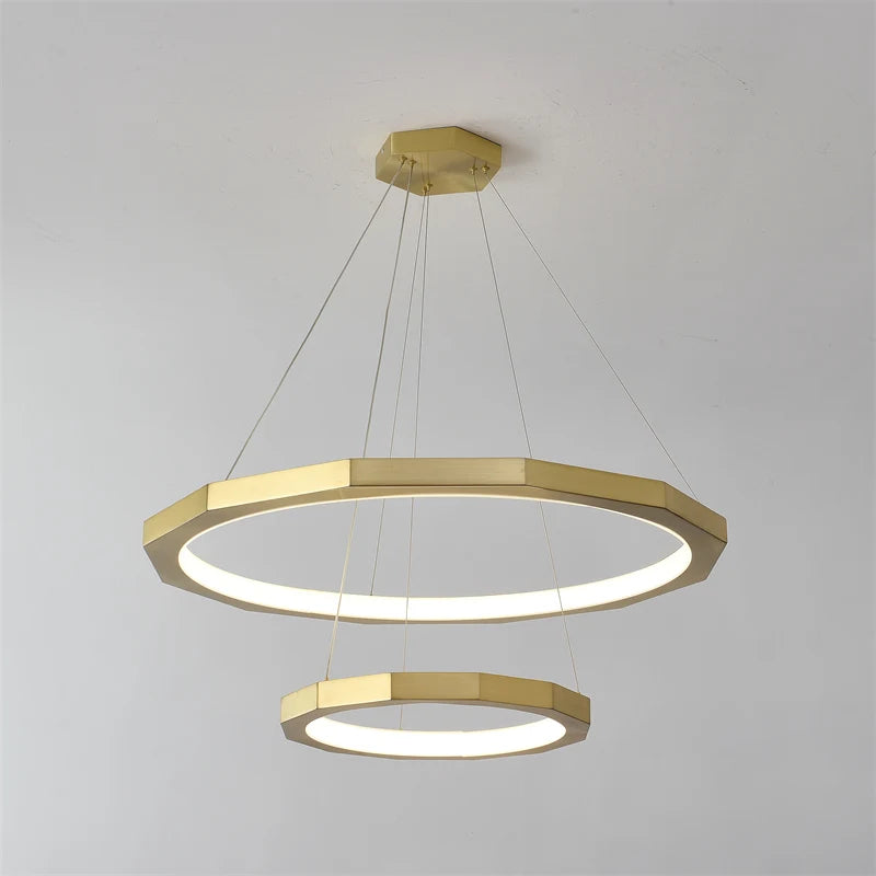 pendant lights