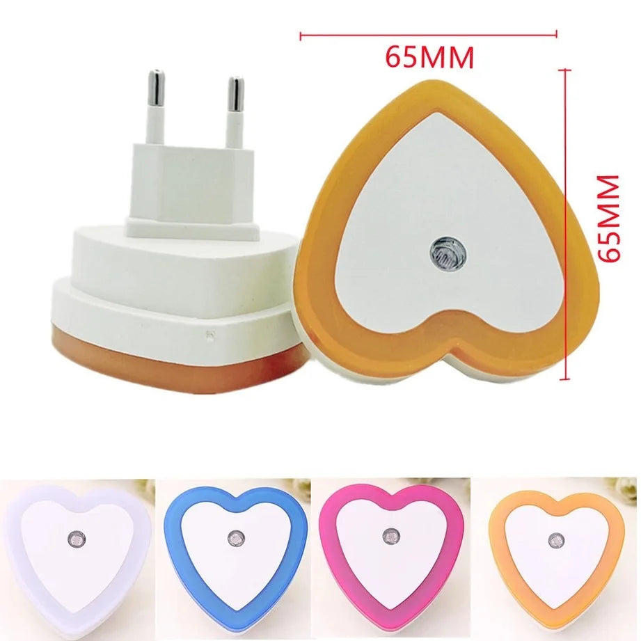 Mini LED Night Light EU/US