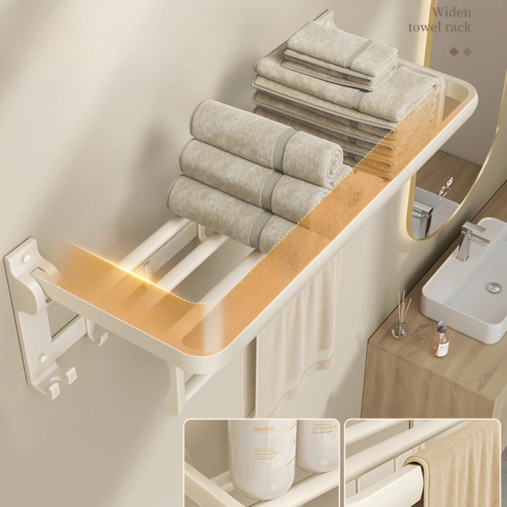 Towel Rack