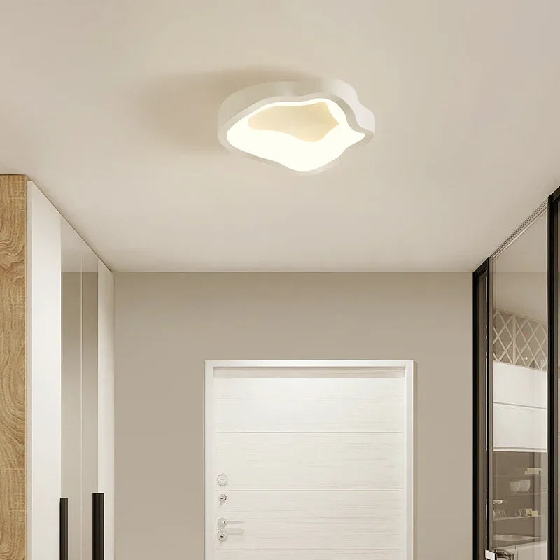 Nordic LED Ceiling Lamp For Living