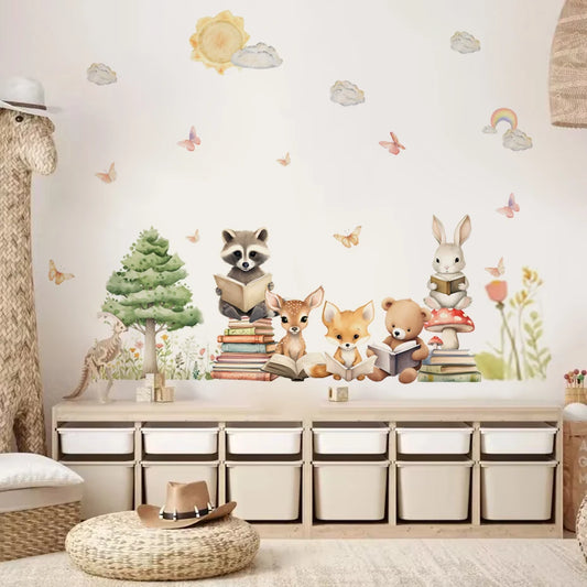 Wall Stickers