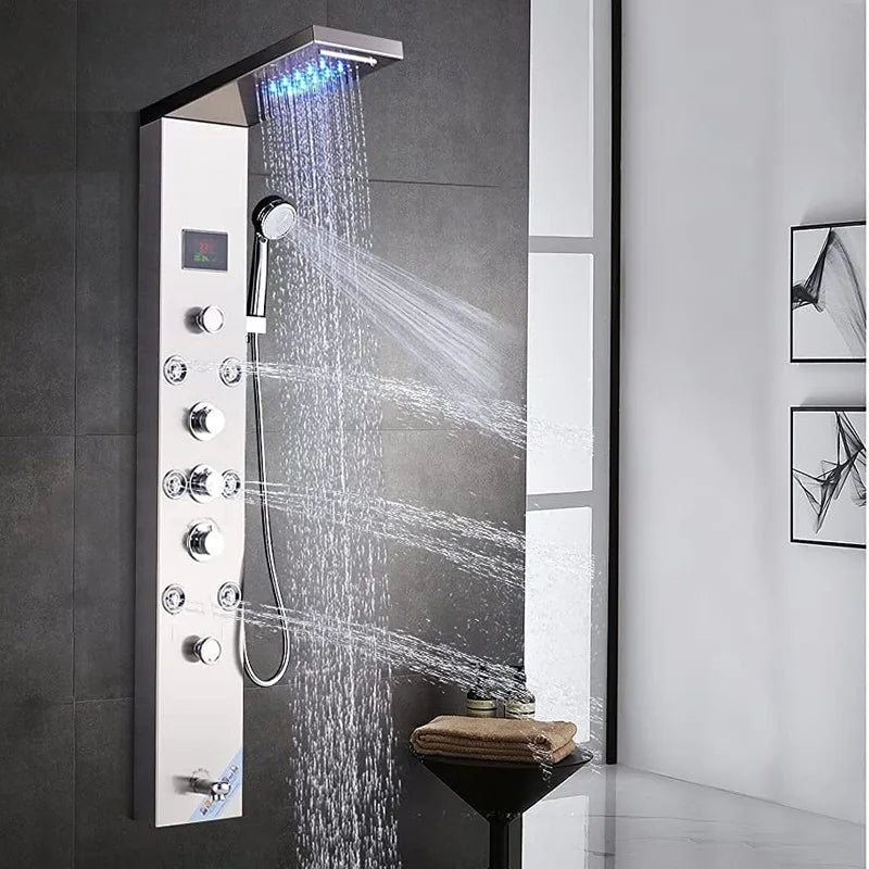 Hot Sell LED Faucet