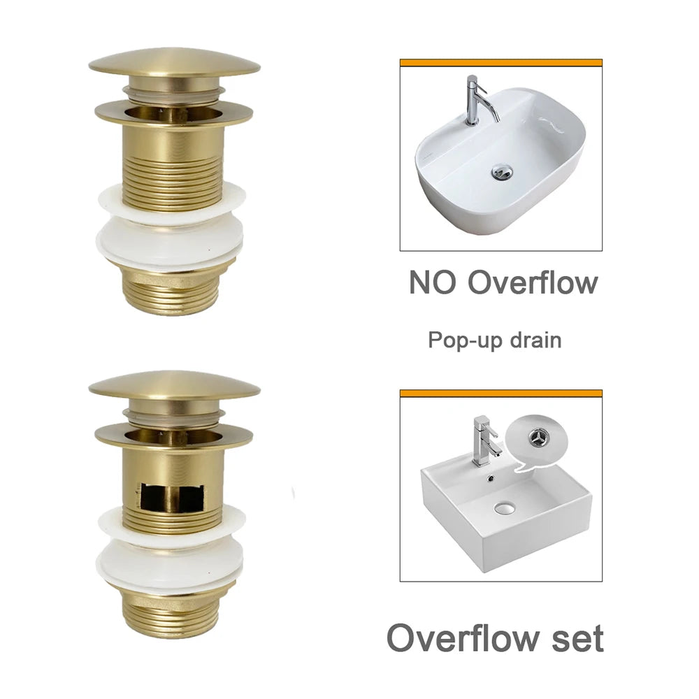 Deodorization Insect Stopper Drain Fitting