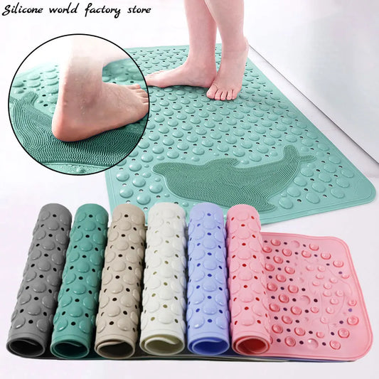 Bathroom Anti-skid Mats