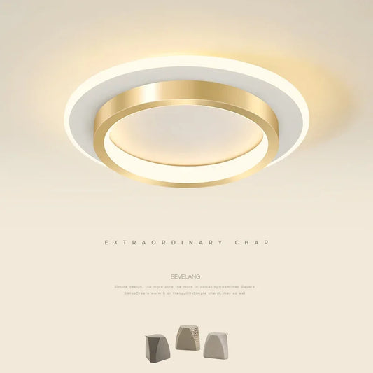 LED Aisle Ceiling Light