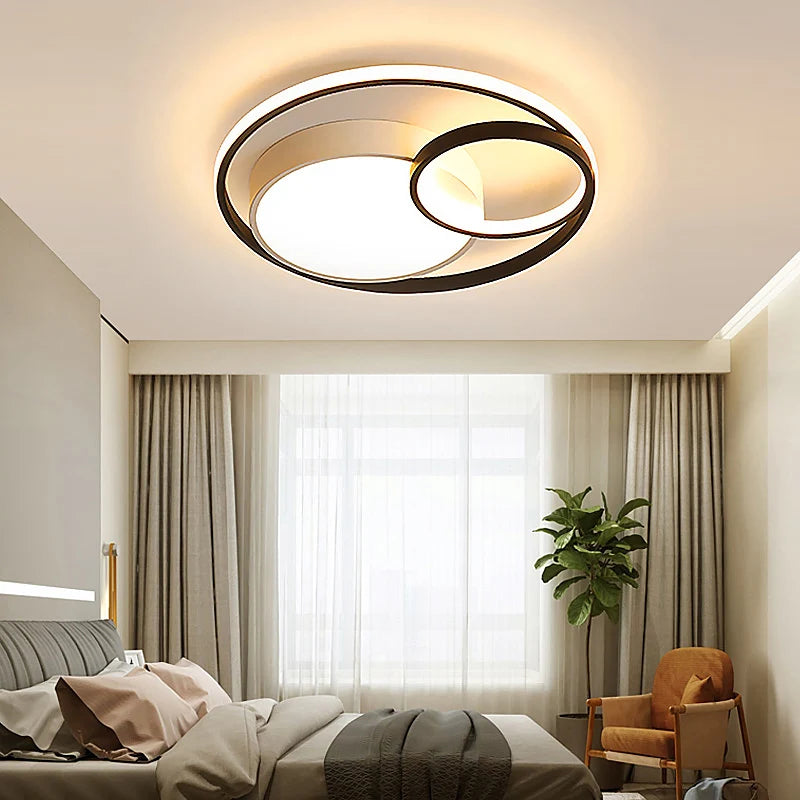 LED Ceiling Light