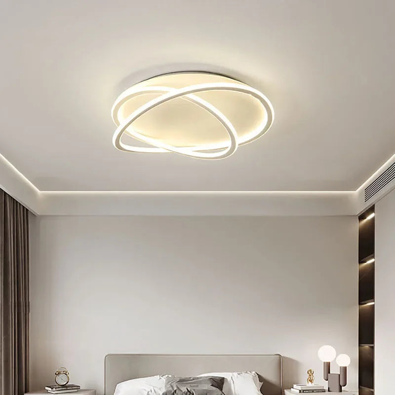 Modern LED Ceiling Lamp